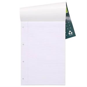 Pukka A4 Recycled Refill Pad - 100 Pages